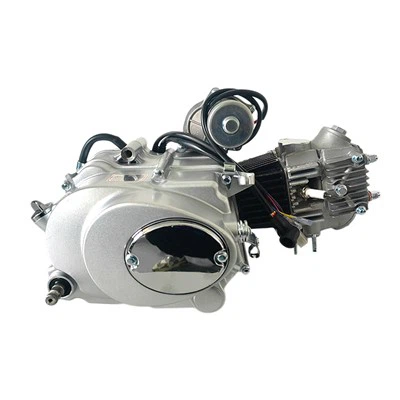 110cc 125cc уличен мотоциклет Yankee Engine