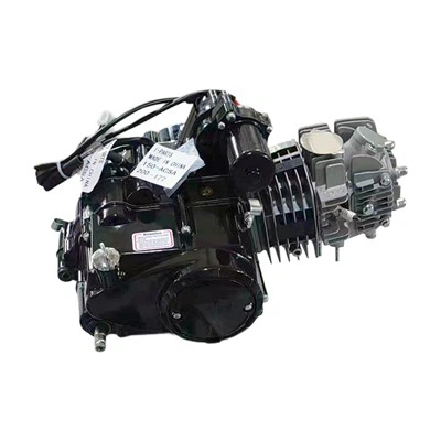 130cc 140cc 150cc маймунски пит мотор хоризонтален двигател